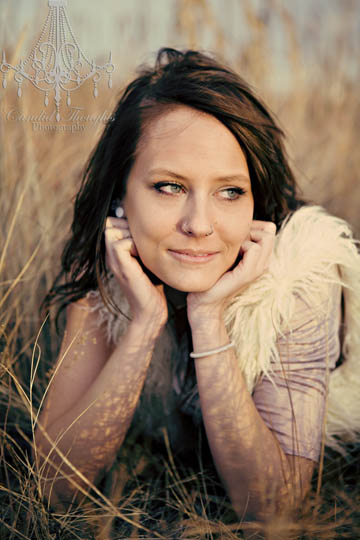 Female model photo shoot of Jenny Bergweiler by Candid Thoughts in Peyton, CO