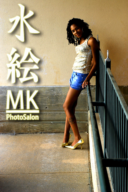 Male model photo shoot of MKPhotoSalon