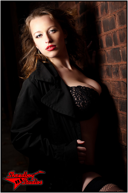 Female model photo shoot of ErinMcD by Scott Peloquin Photography in Springfield