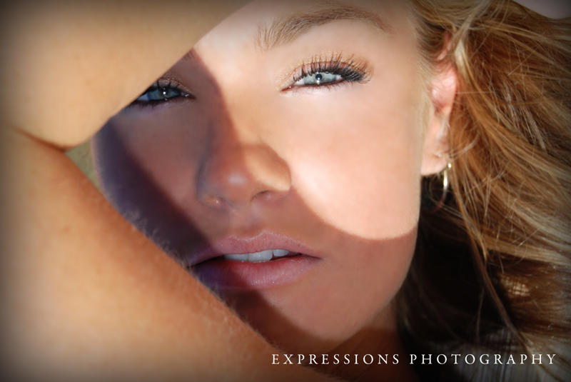 Female model photo shoot of britt rigg by I AM J ALCIN