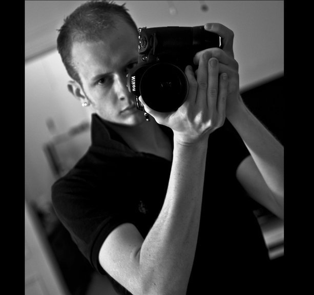 Male model photo shoot of Sweeney Photography in Boston, MA