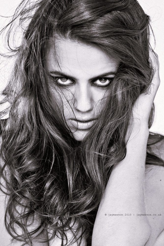 Female model photo shoot of Amber Hazelton