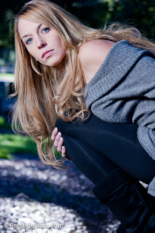 Female model photo shoot of AshleyNorman by PrestigeFoto