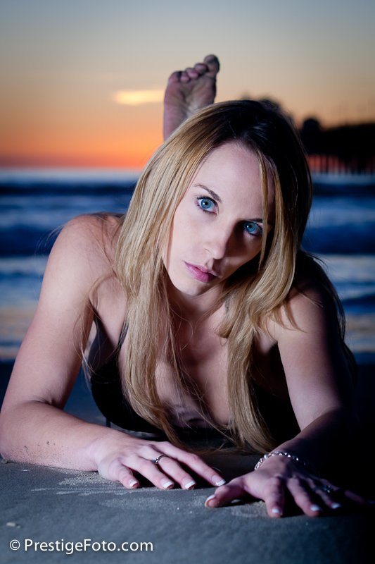 Female model photo shoot of AshleyNorman by PrestigeFoto