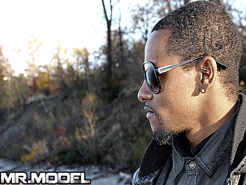 Male model photo shoot of Clevelands Own MrModel
