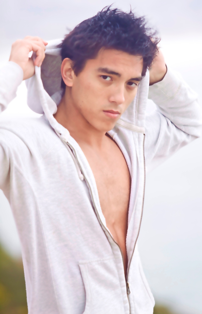 Male model photo shoot of Peter  Jang by EthnoScape Imagery