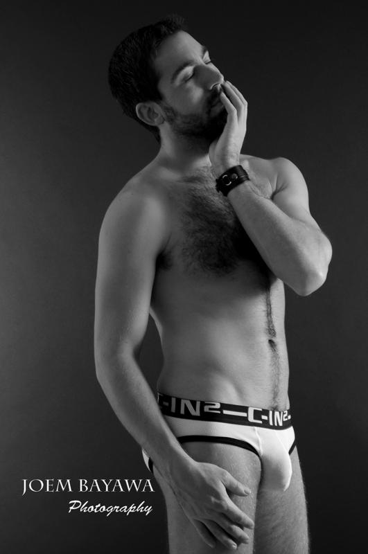 Male model photo shoot of Liqud1 by Joem Bayawa Photography in Chicago, Illinois