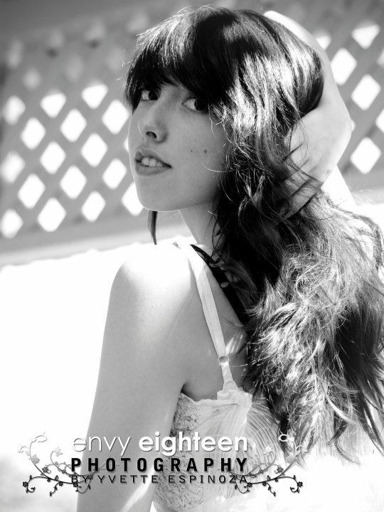 Female model photo shoot of envy eighteen in Napa Valley