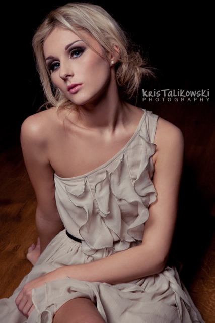 Female model photo shoot of Hollie  Lewis and NAHIBYKSBGILSSSS by Kristian Black in Swindon