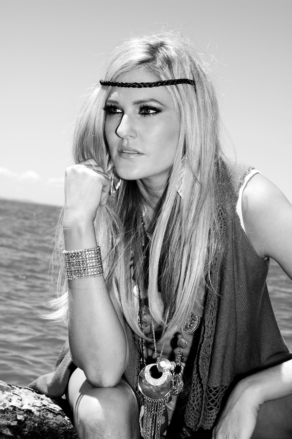 Female model photo shoot of L Gibeau Photography in Brisbane, QLD