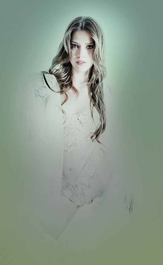 Female model photo shoot of Melissa Leah Novo by Studio Art