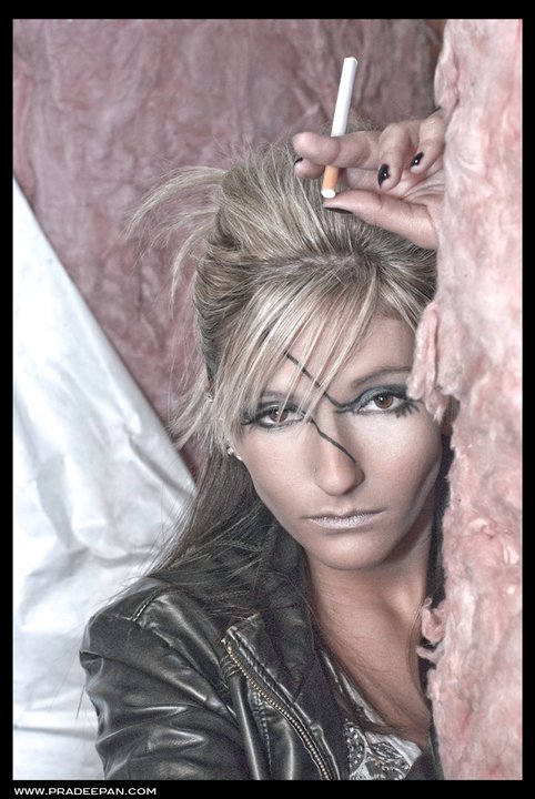 Female model photo shoot of Jesssica Lynn by Pradeepan, hair styled by HairMakeupbyNicolette