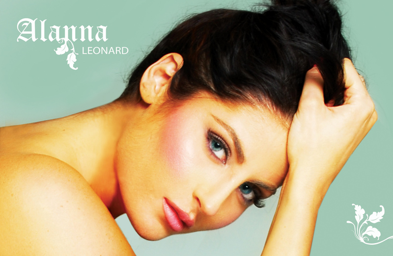 Female model photo shoot of Alanna Leonard