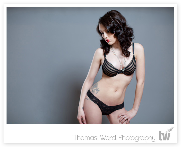 Male and Female model photo shoot of Tom Ward and Alex Vang