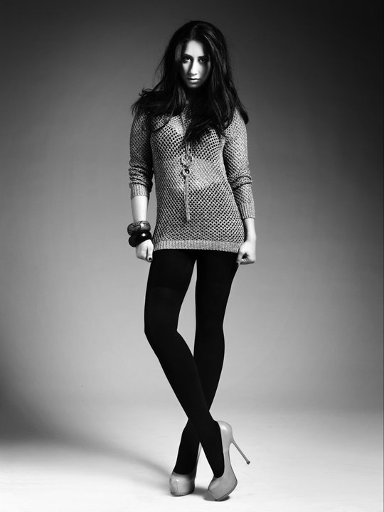 Female model photo shoot of Kelly C- in New York, NY