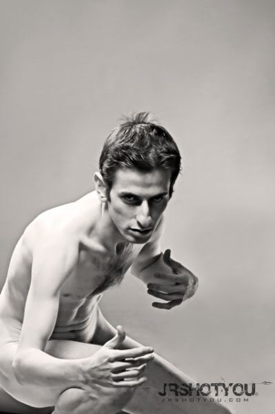 Male model photo shoot of Ary Grant in Brooklyn, N.Y.