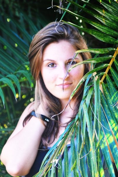 Female model photo shoot of Lauren JoAnne in New smyrna beach florida
