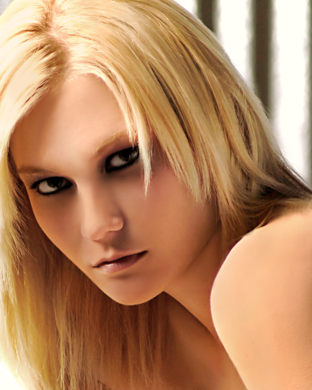 Female model photo shoot of LaurenBrooke1843 by STL Photo G Studio