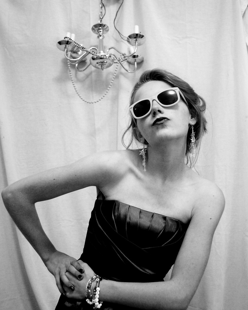 Female model photo shoot of Sarah RuckerPhotography