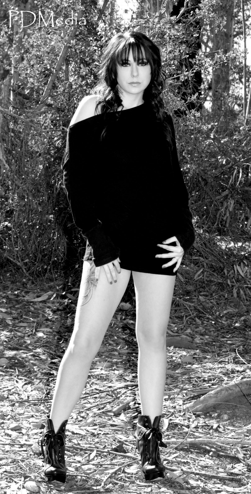 Female model photo shoot of Ashley Nicole 619 in San Diego, CA