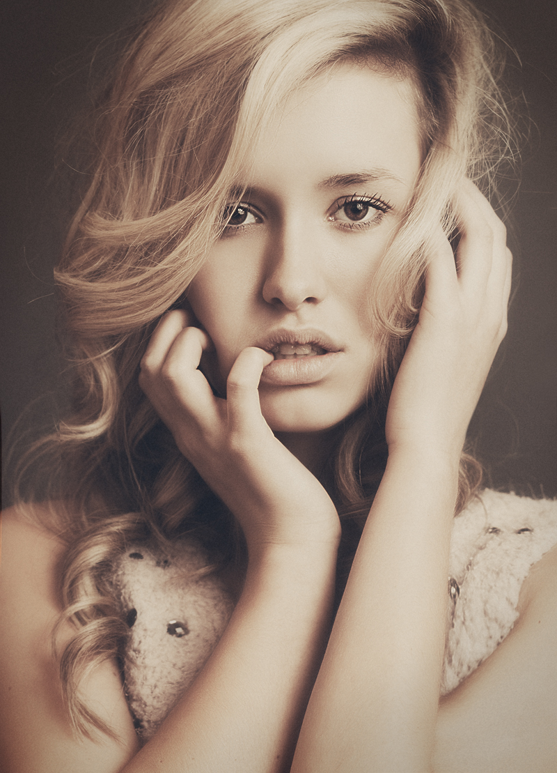 Female model photo shoot of Gabby Joseph, retouched by Rob Mac Studio