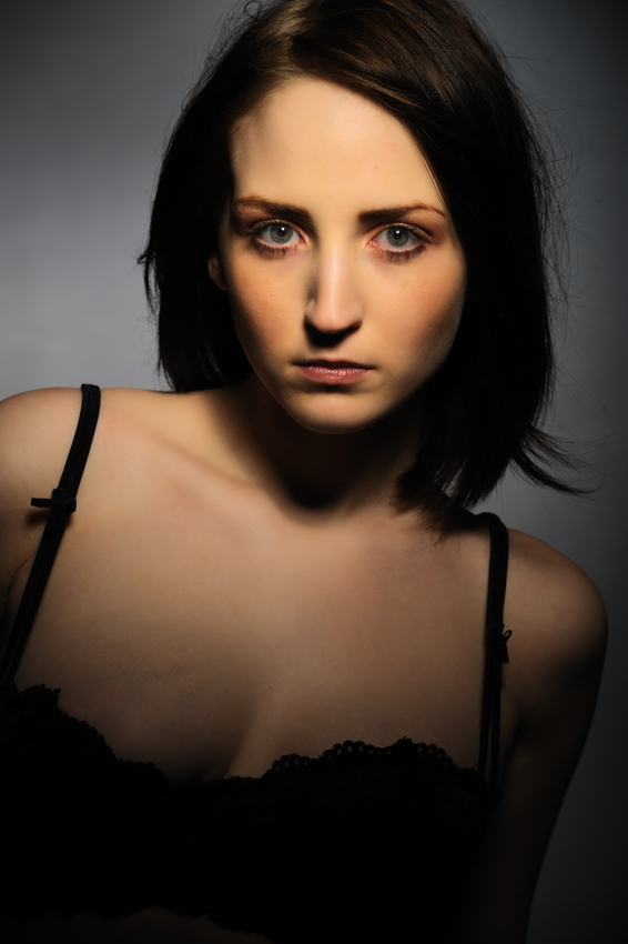 Female model photo shoot of Shannon-Skye by Jon Hoadley 