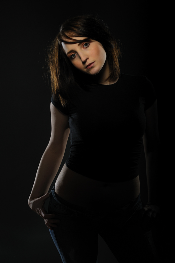 Female model photo shoot of Shannon-Skye by Jon Hoadley 