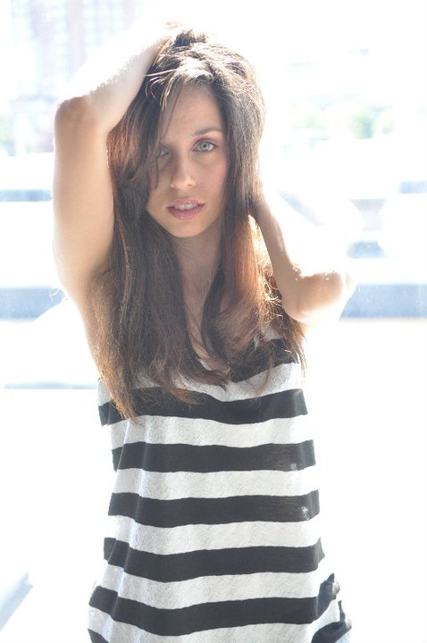 Female model photo shoot of Kayla-Ray 