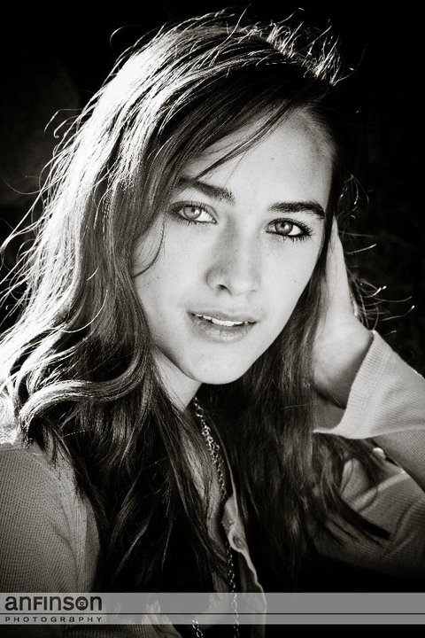 Female model photo shoot of Taylor Eicher
