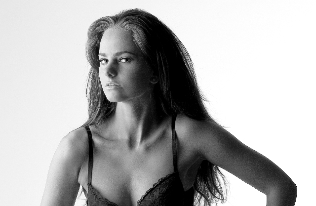 Female model photo shoot of kimvanrijn in Eindhoven