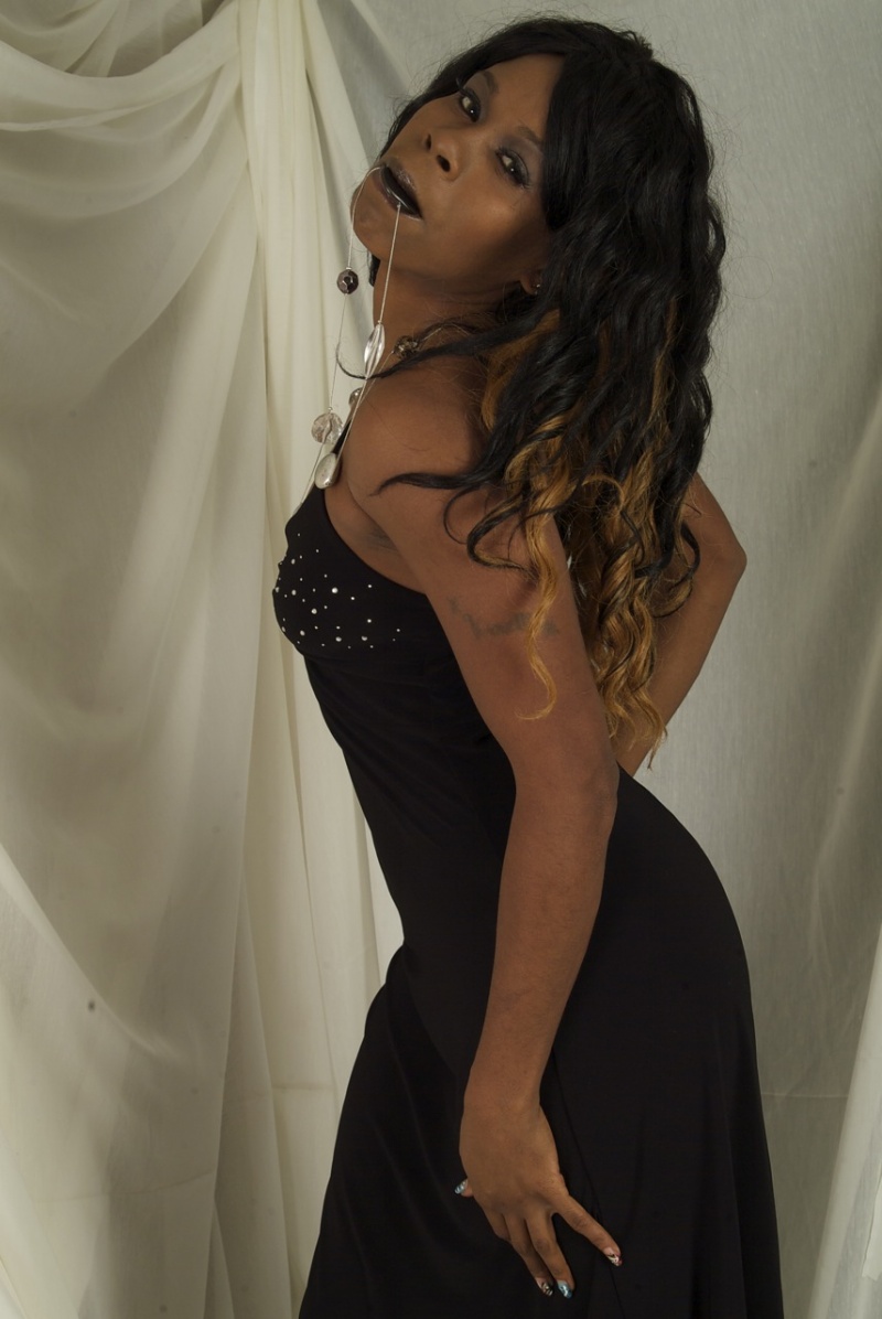 Female model photo shoot of mz mystic falls by D  Eliot Jamison in Columbus, OH