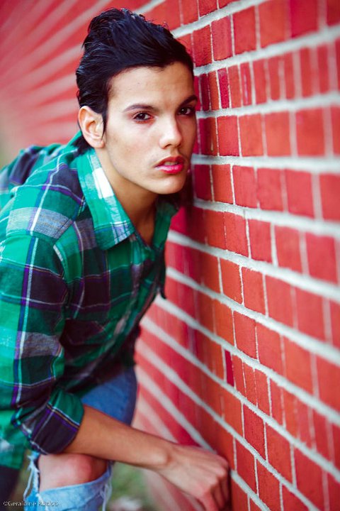 Male model photo shoot of Mark Travis Rivera in Wayne, New Jersey