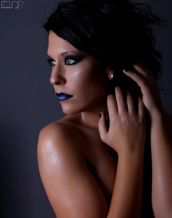 Female model photo shoot of Noelia Moreno Ibanez in Fuengirola