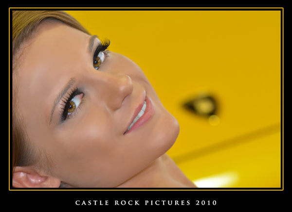 Female model photo shoot of Wendy Hudson by Castle Rock Pictures