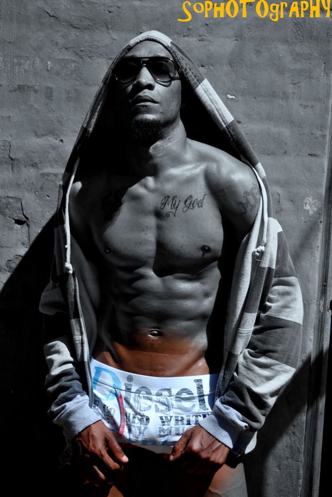 Male model photo shoot of micheal josef in BROOKLYN NY