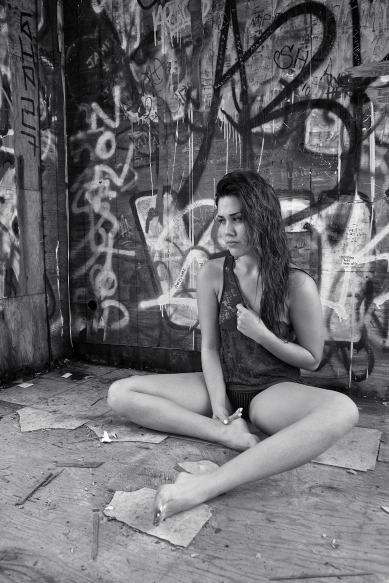 Female model photo shoot of Megan M Herrington by C A S A N O V A in What can I say... I couldn't resist.