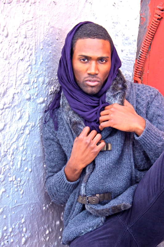 Male model photo shoot of Marck T by DC Bryant Photography