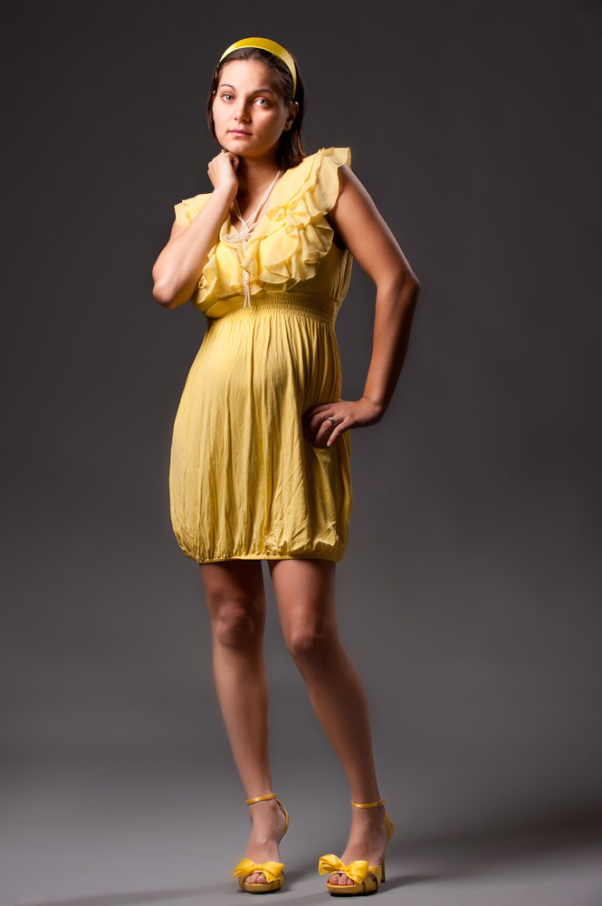 Female model photo shoot of Shelbie Minx by Joslex Studios
