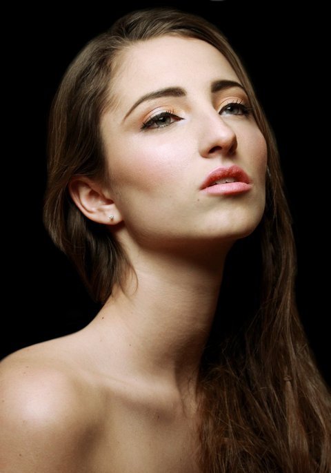 Female model photo shoot of Paige Eliz