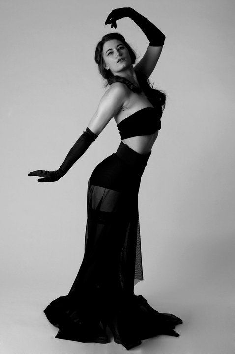 Female model photo shoot of Pearl_legay_clarke by Sam Trenouth in Soho