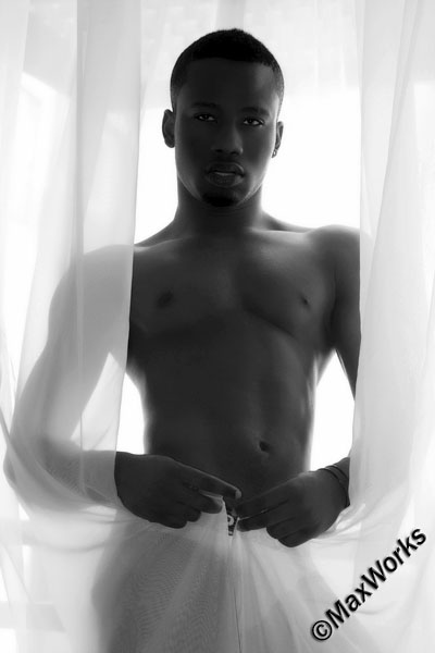 Male model photo shoot of Max Works and Akin_Adejumo in South Africa