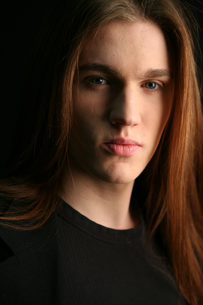 Male model photo shoot of Key Mucciante in Denver Colorado