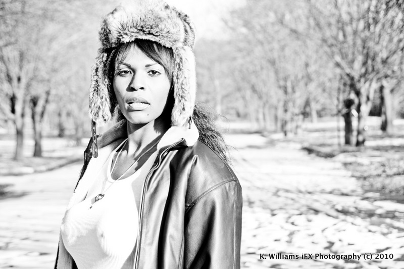 Male and Female model photo shoot of iFX Photography and hotwifeviv in Ft Meade MD