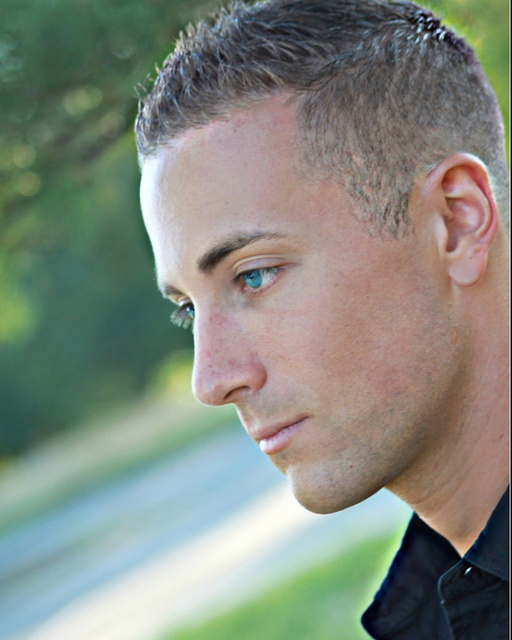 Male model photo shoot of Christopher Perry