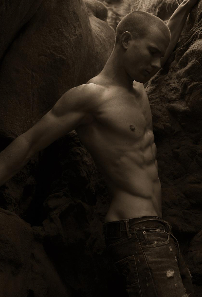 Male model photo shoot of Shane Photography