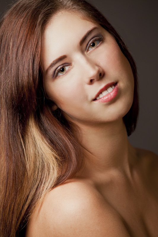 Female model photo shoot of Erin Zona by Steve Ehre