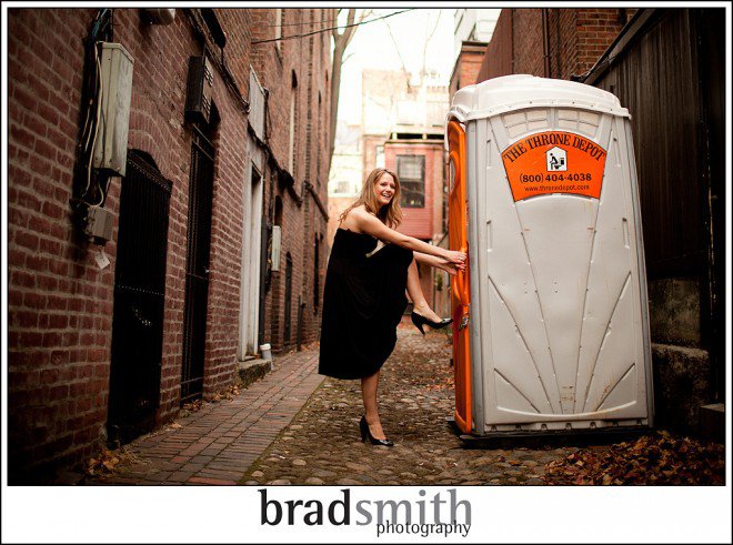 Female model photo shoot of Louisa Shafer by b smith photography in Boston MA