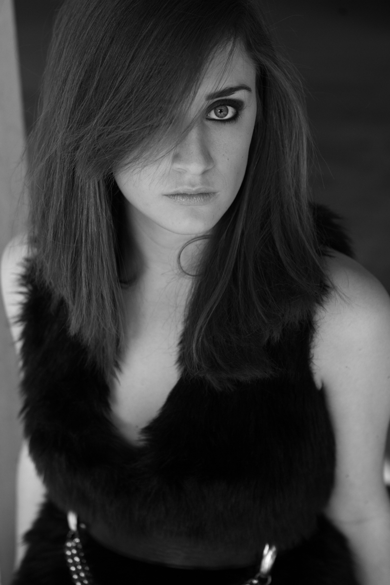 Female model photo shoot of MStella in houston,