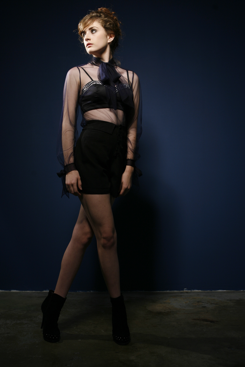 Female model photo shoot of MStella in Houston