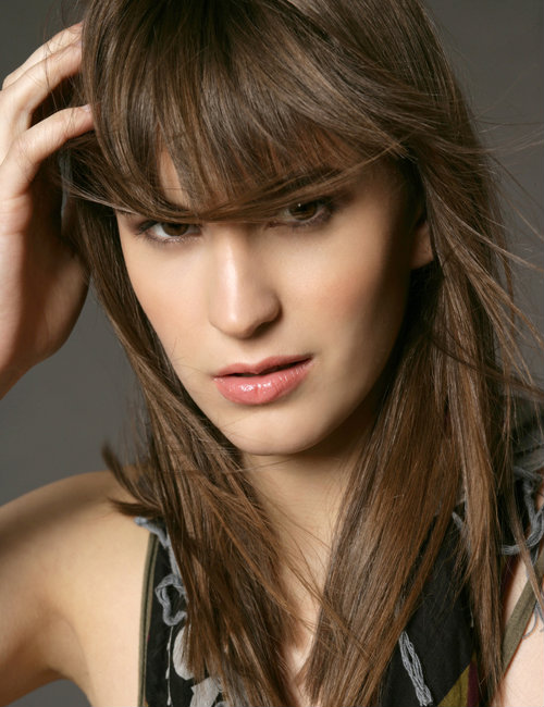 Female model photo shoot of Bethany Kraft